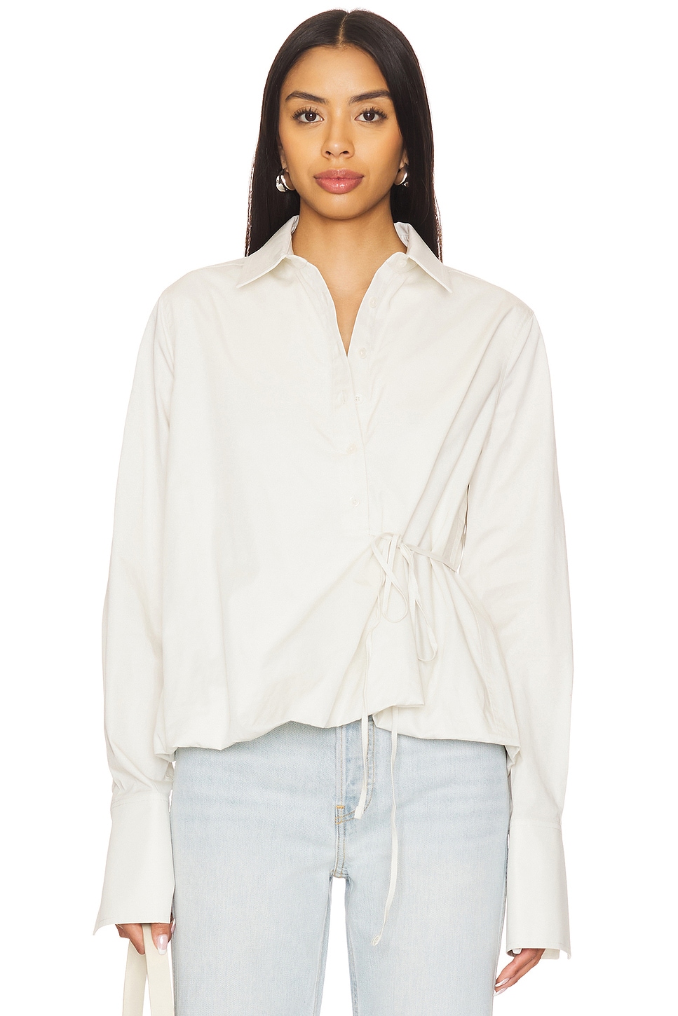 Bibas Shirt