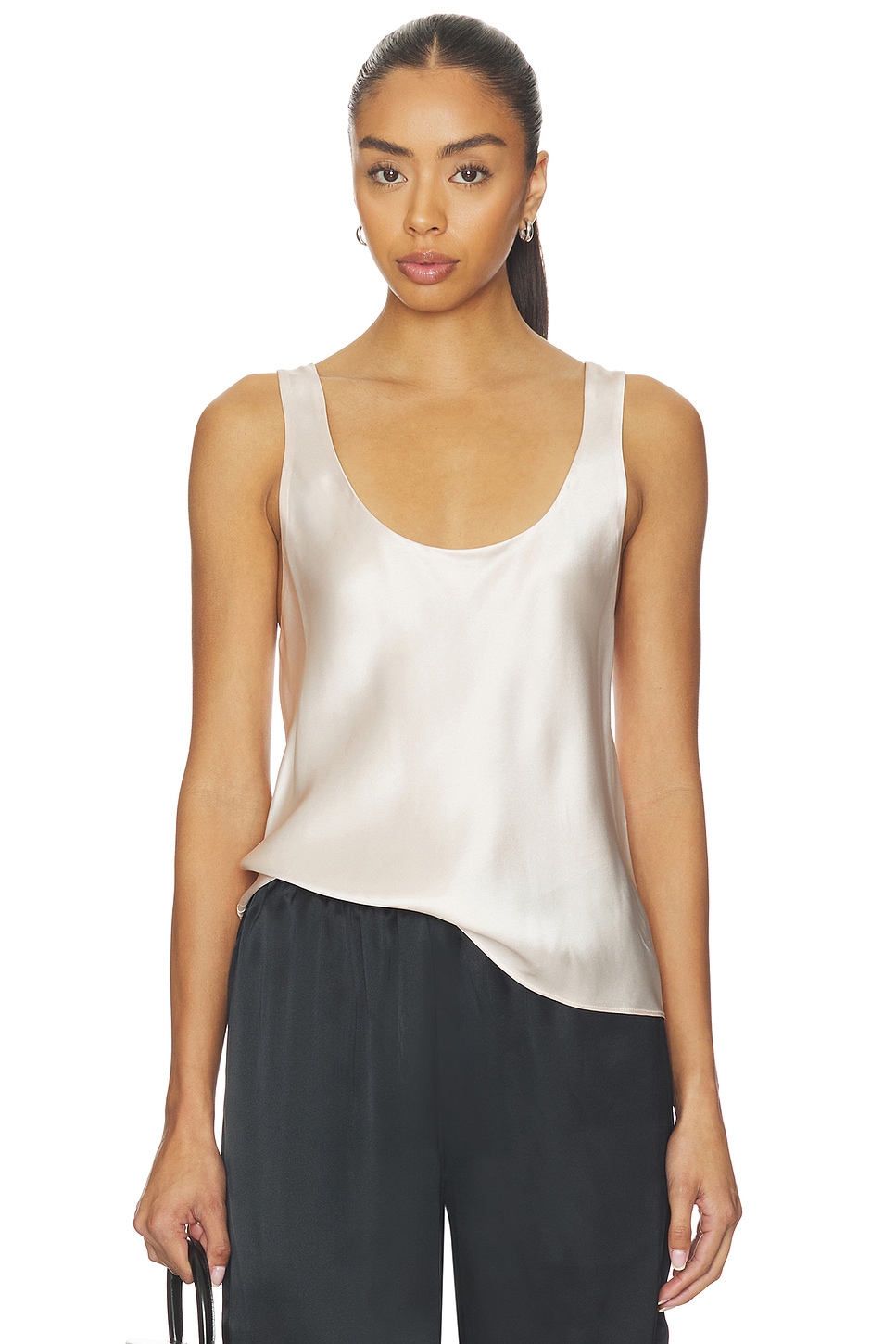 Nico Silk Tank