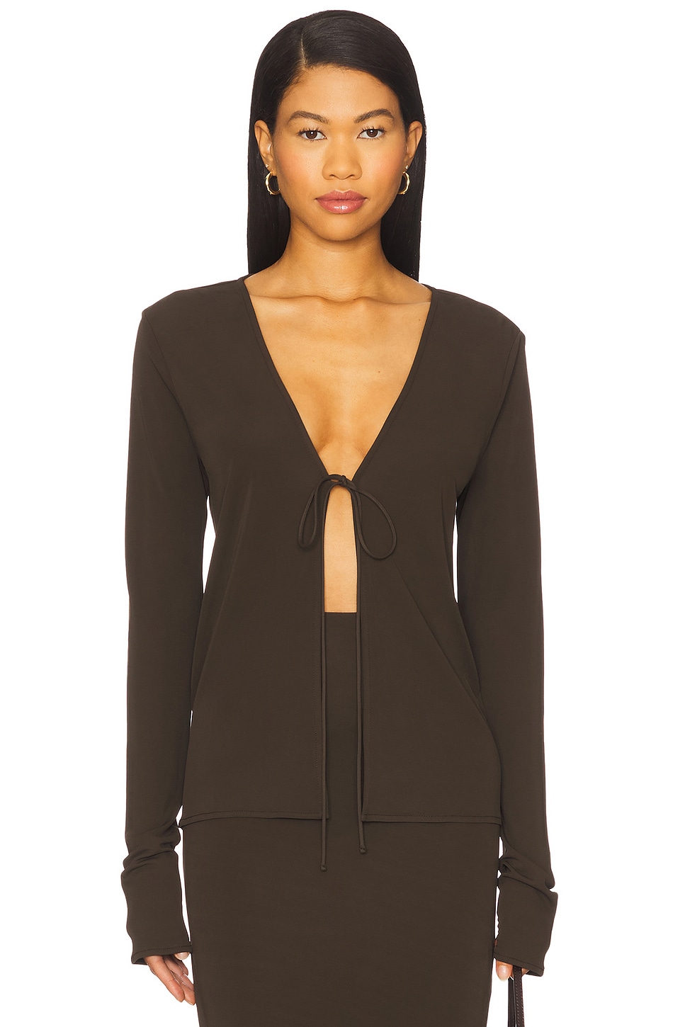 Lian Reversible Top