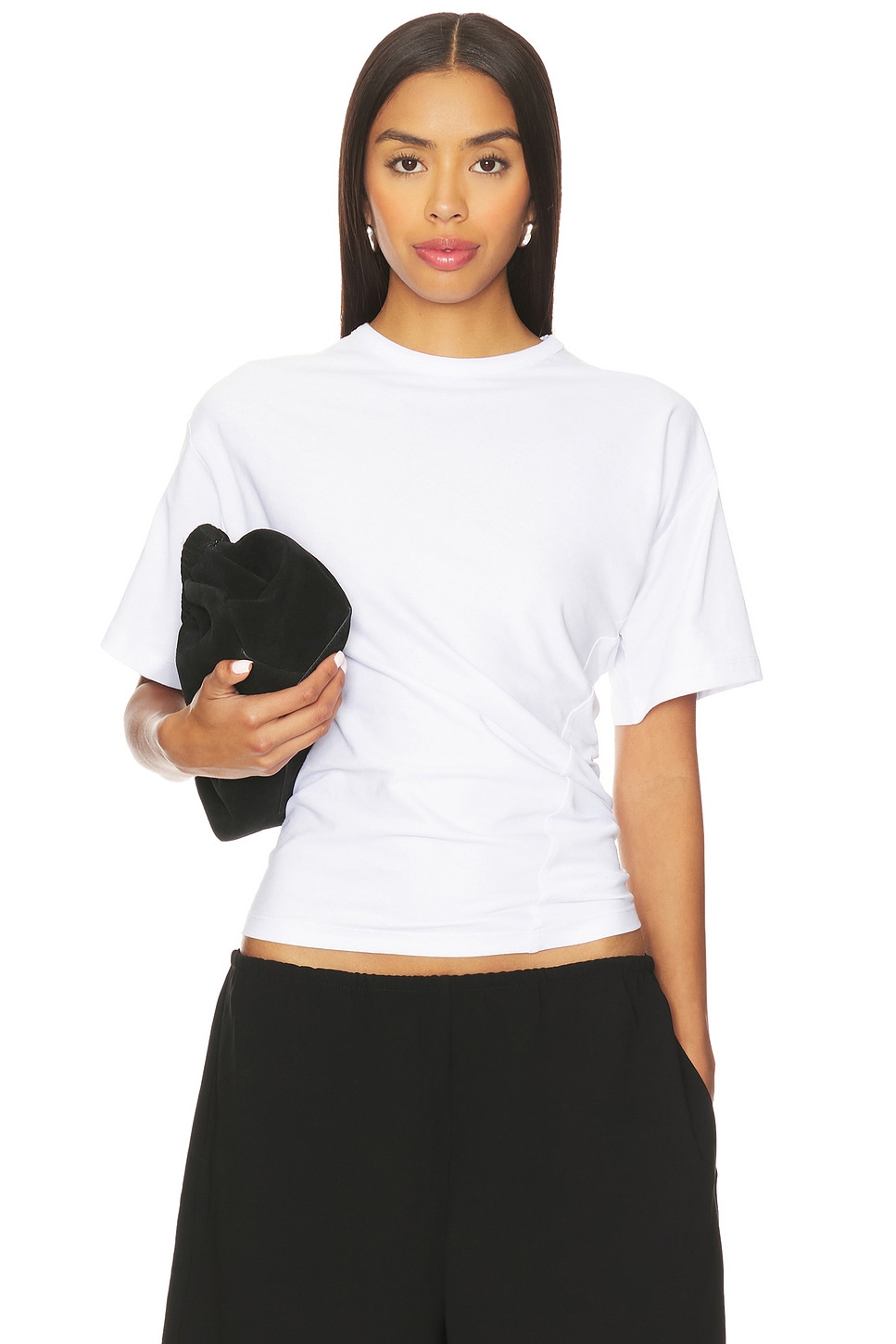 Ira Twisted Tee