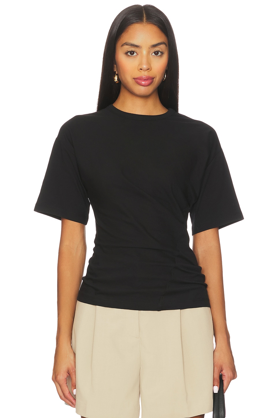 Ira Twisted Tee