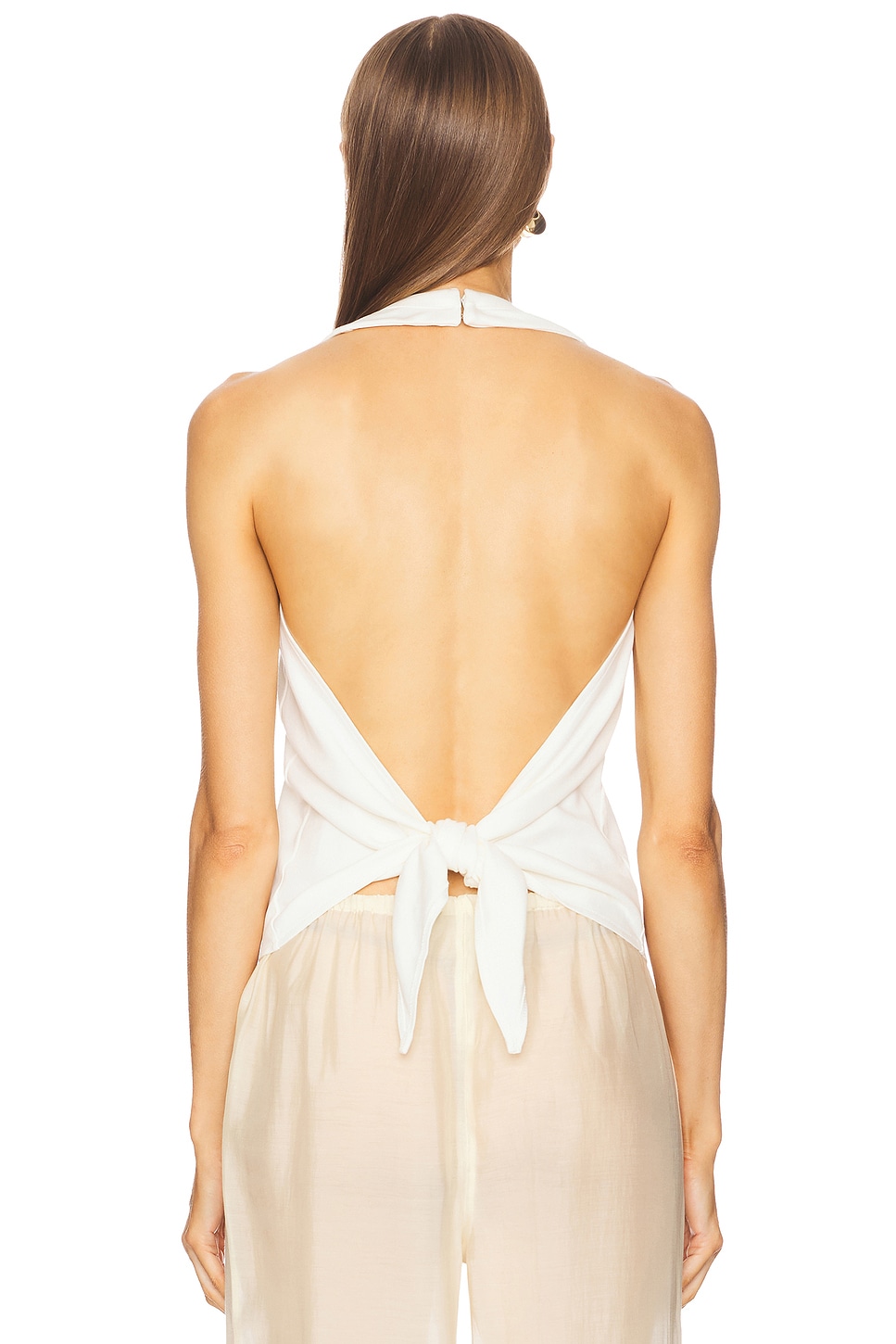 Ander Halter Tee