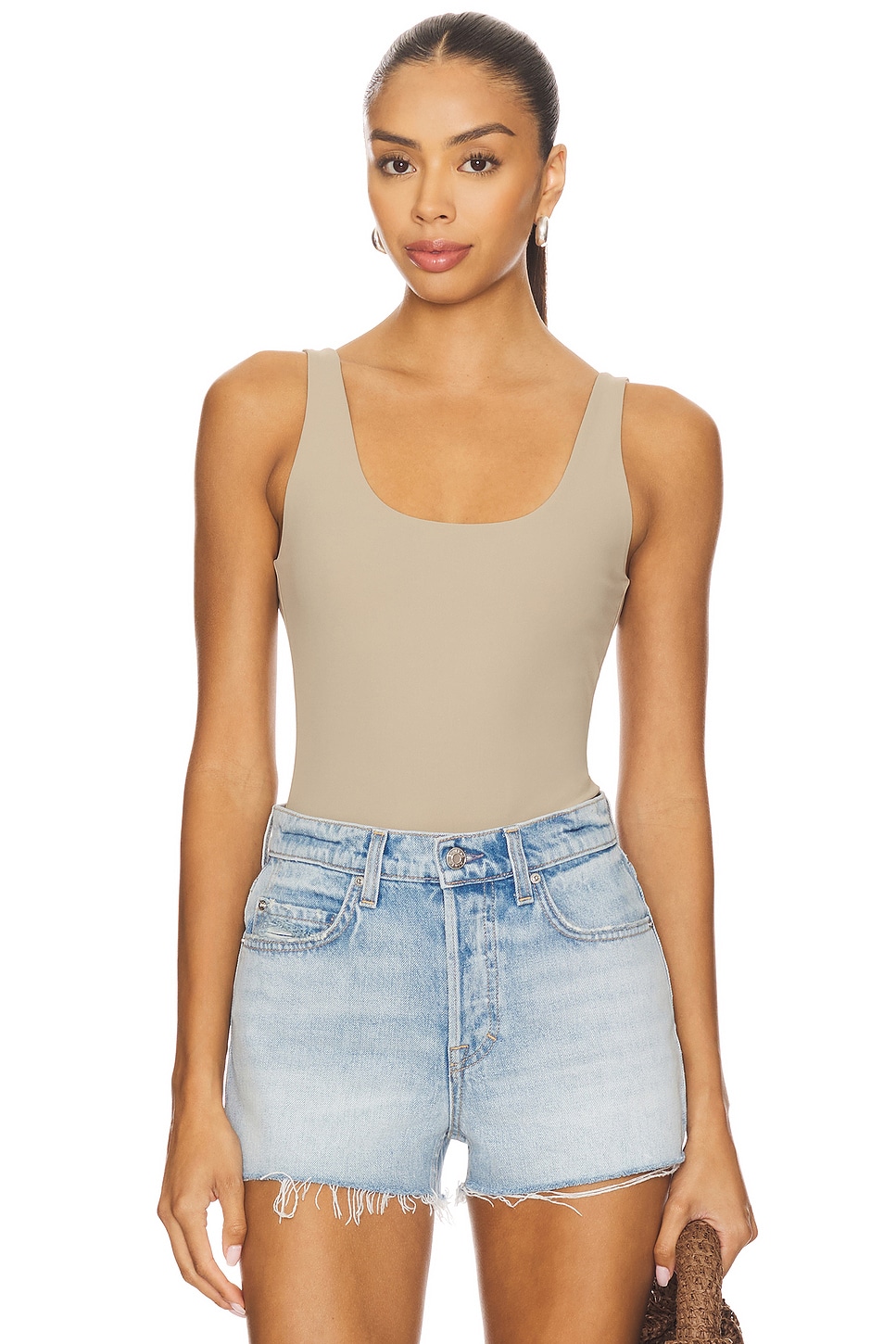 Nera Bodysuit