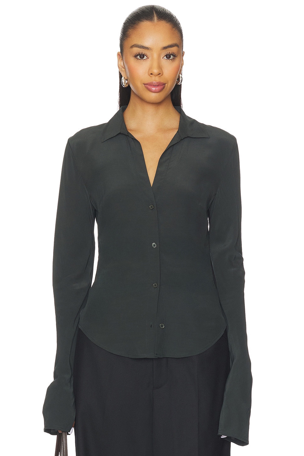 EAVES Saeunn Blouse