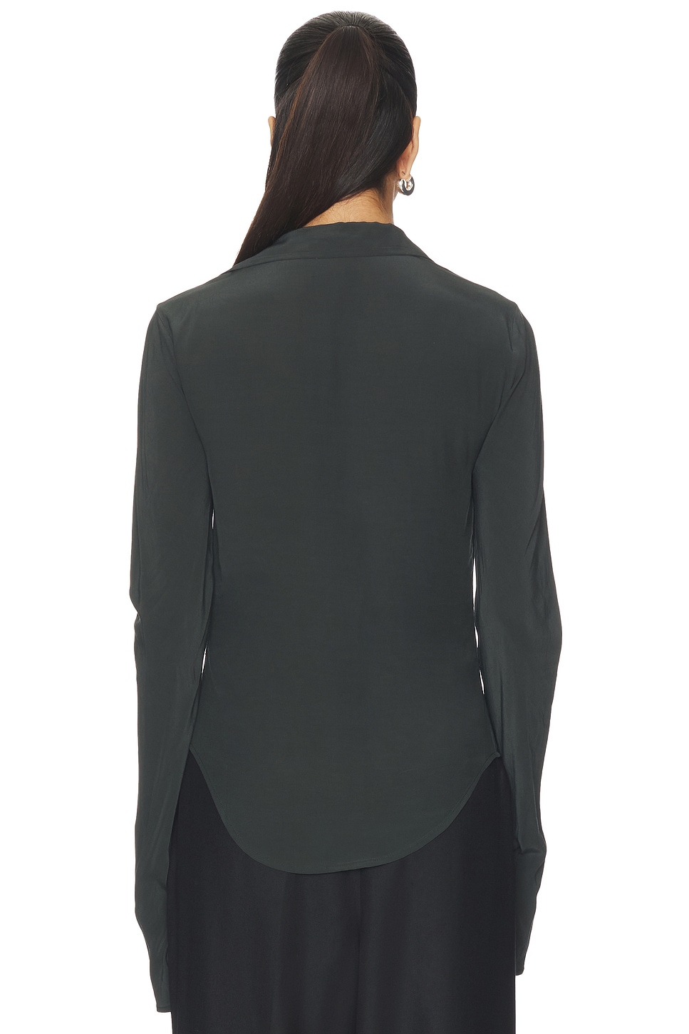 EAVES Saeunn Blouse