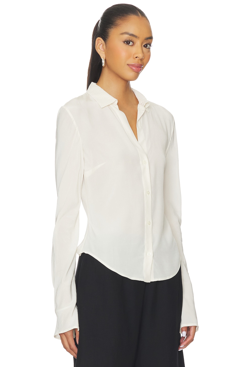 Saeunn Blouse - thumbnail 2