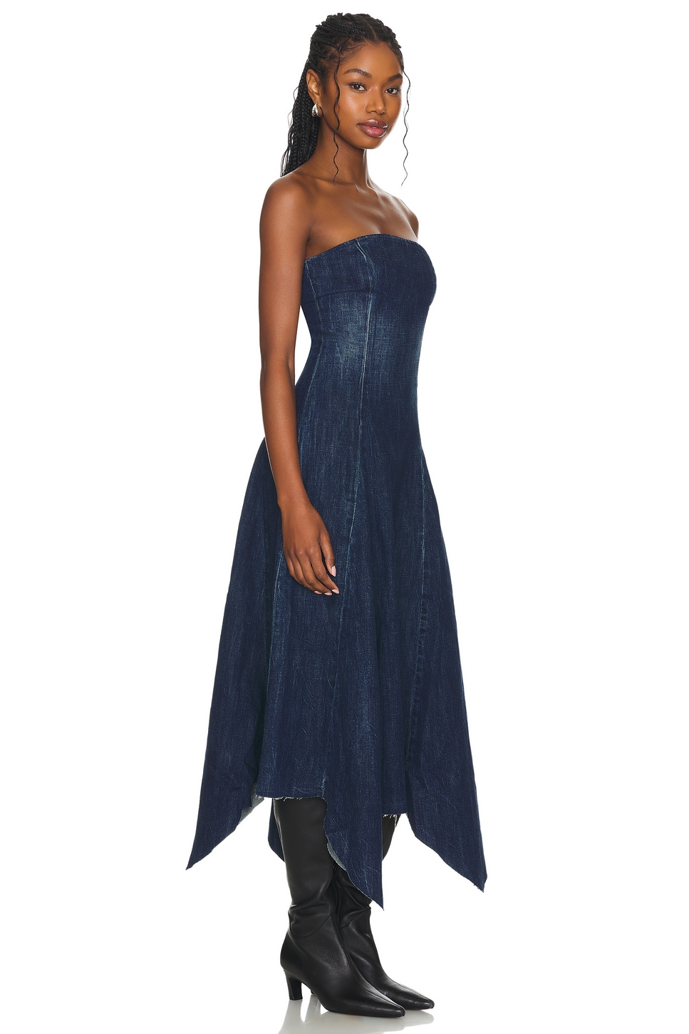 EB Denim Eliana Dress thumbnail