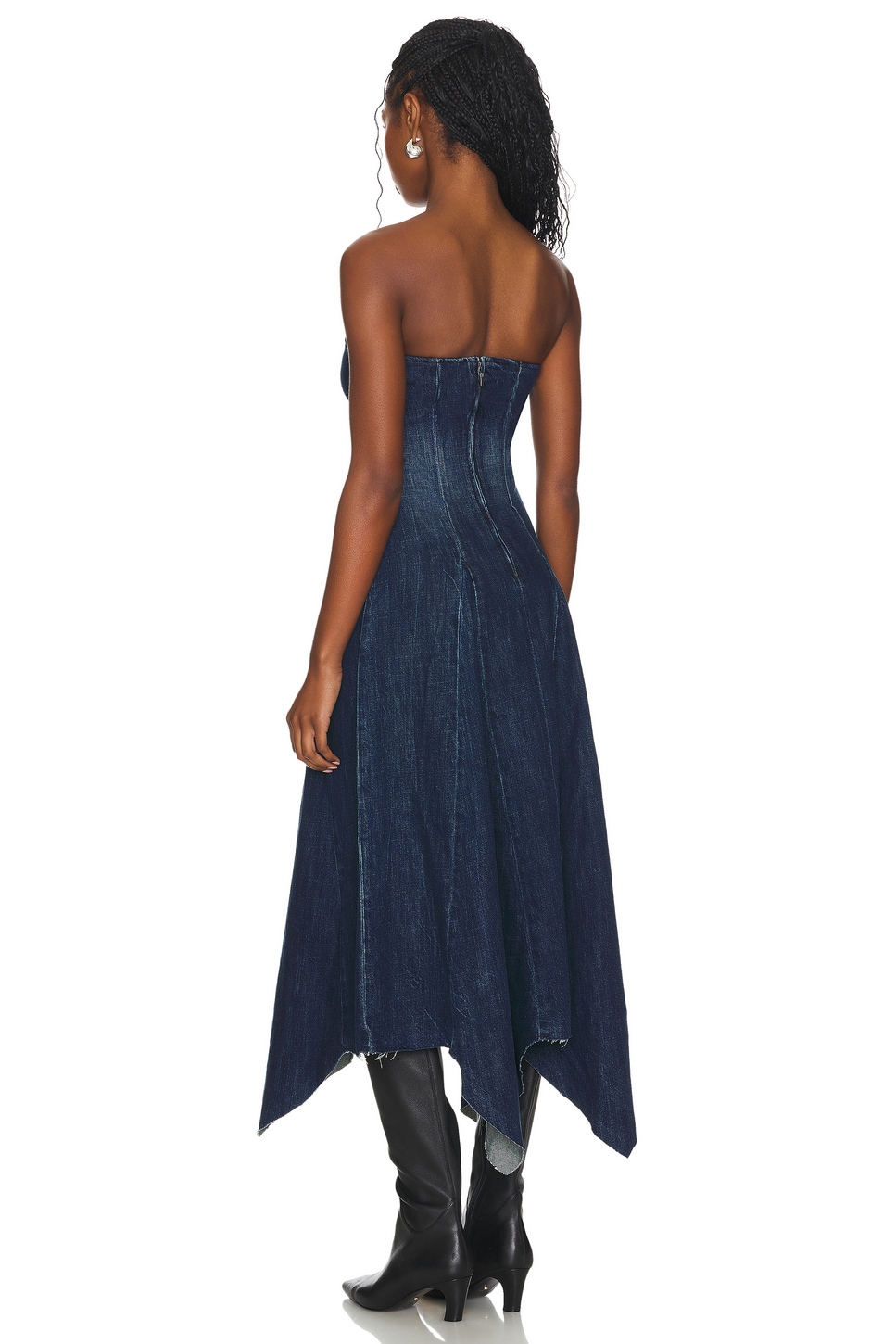 EB Denim Eliana Dress thumbnail