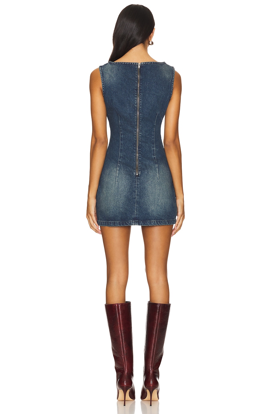 Nico Dress