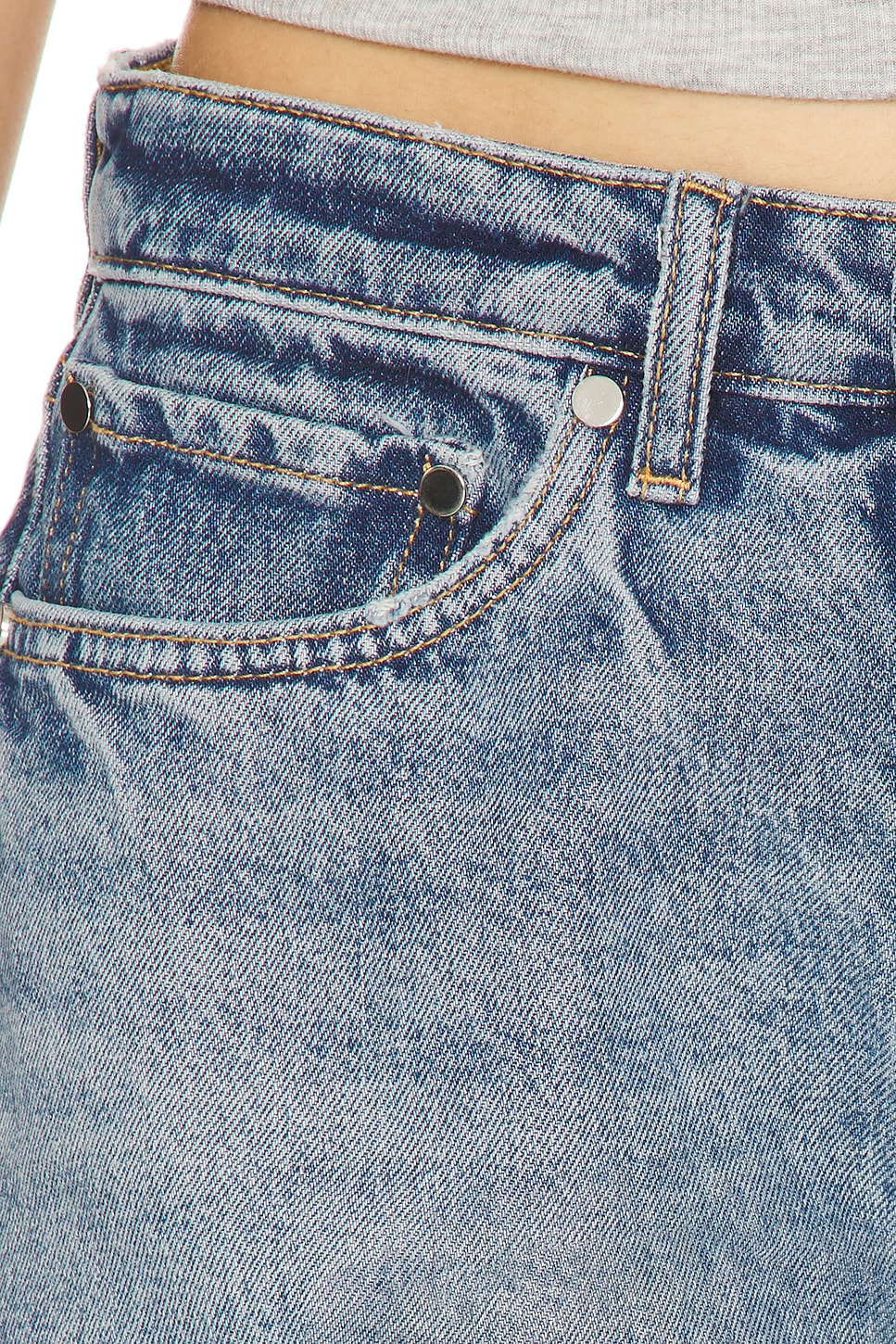 Arbor Loose Short