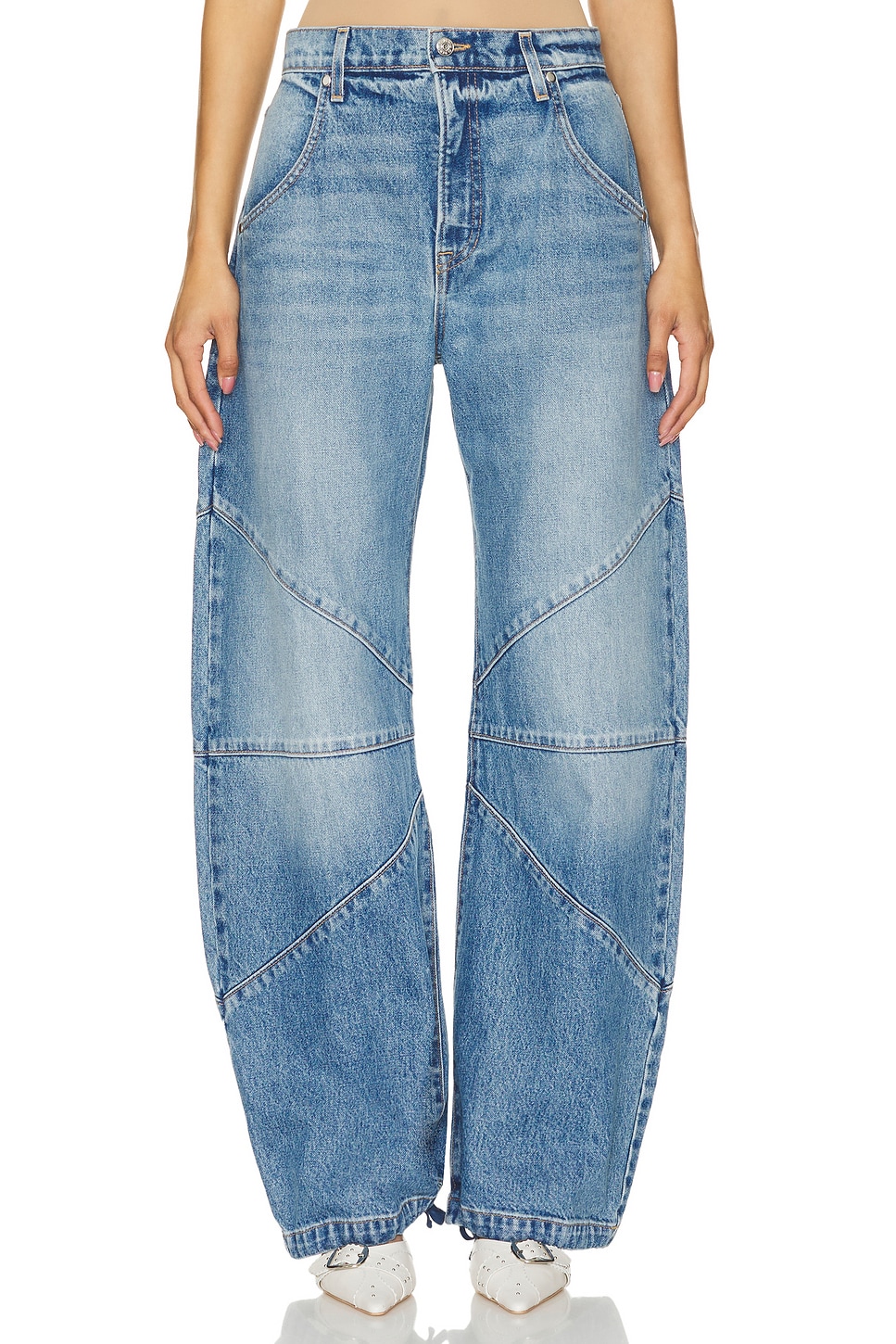 Frederic Jeans - Thumbnail 2