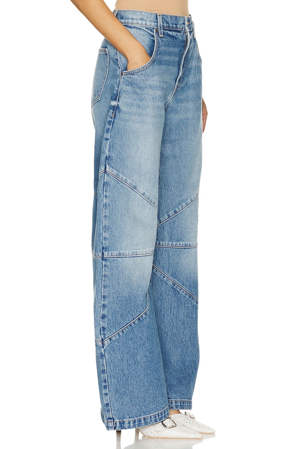 Frederic Jeans - Thumbnail 3