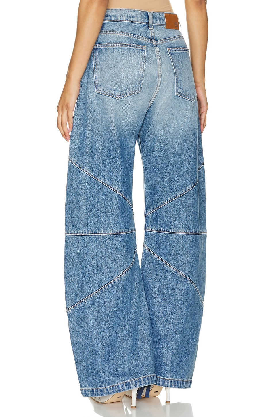 Frederic Jeans - Thumbnail 4