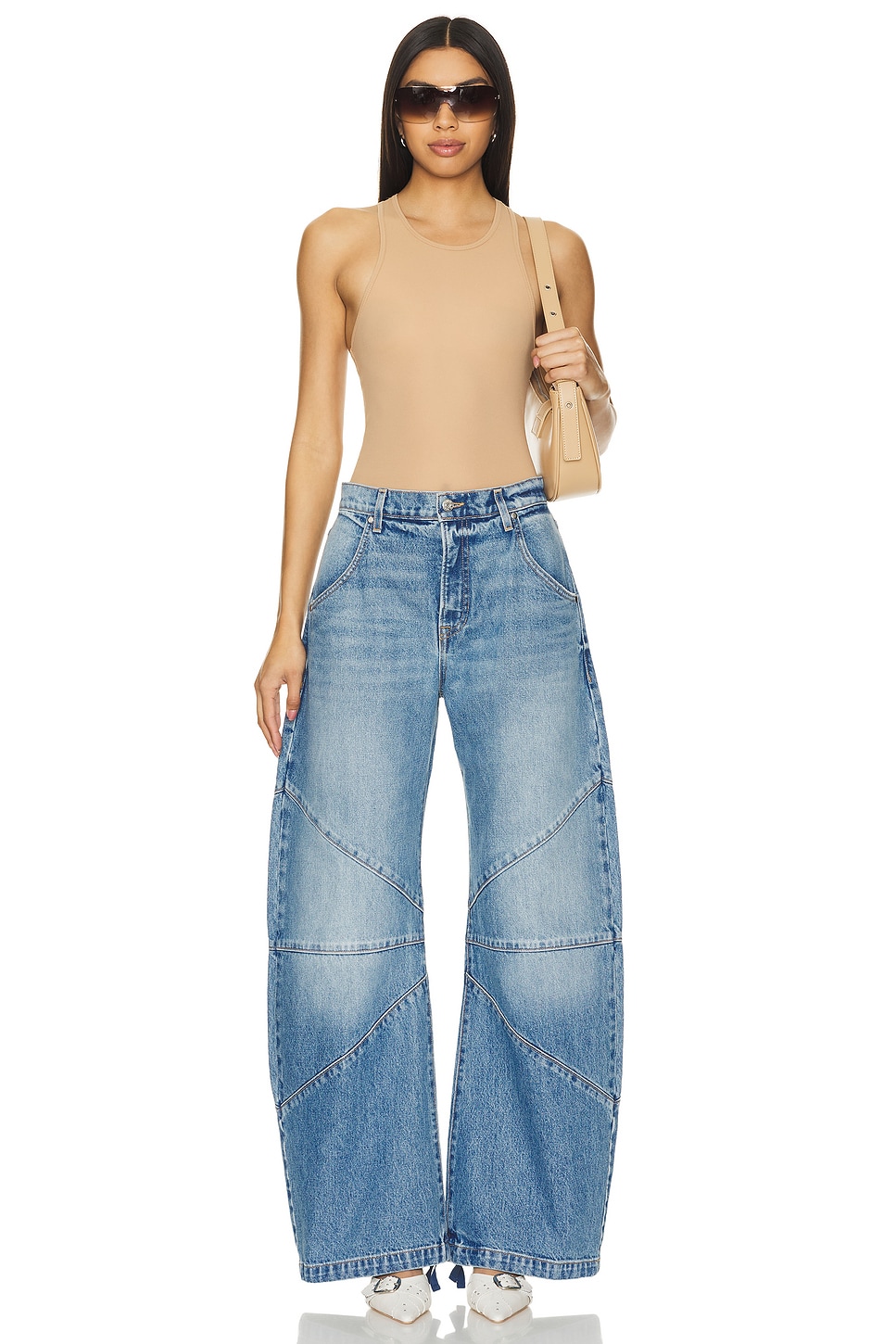 Frederic Jeans - Thumbnail 5