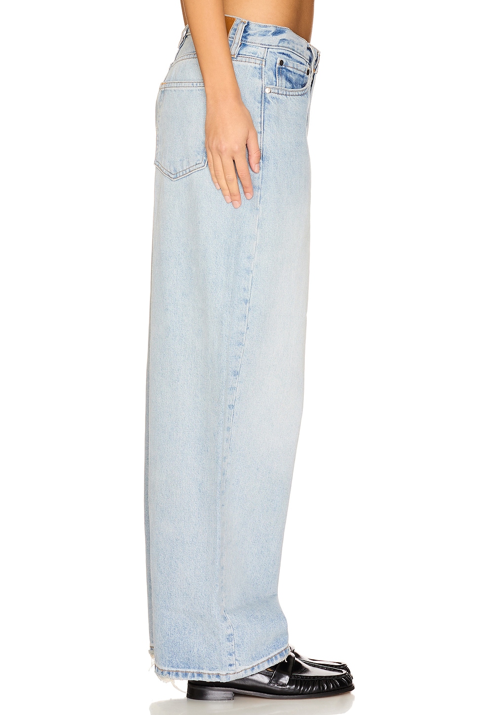 EB Denim Dario Extra Baggy thumbnail