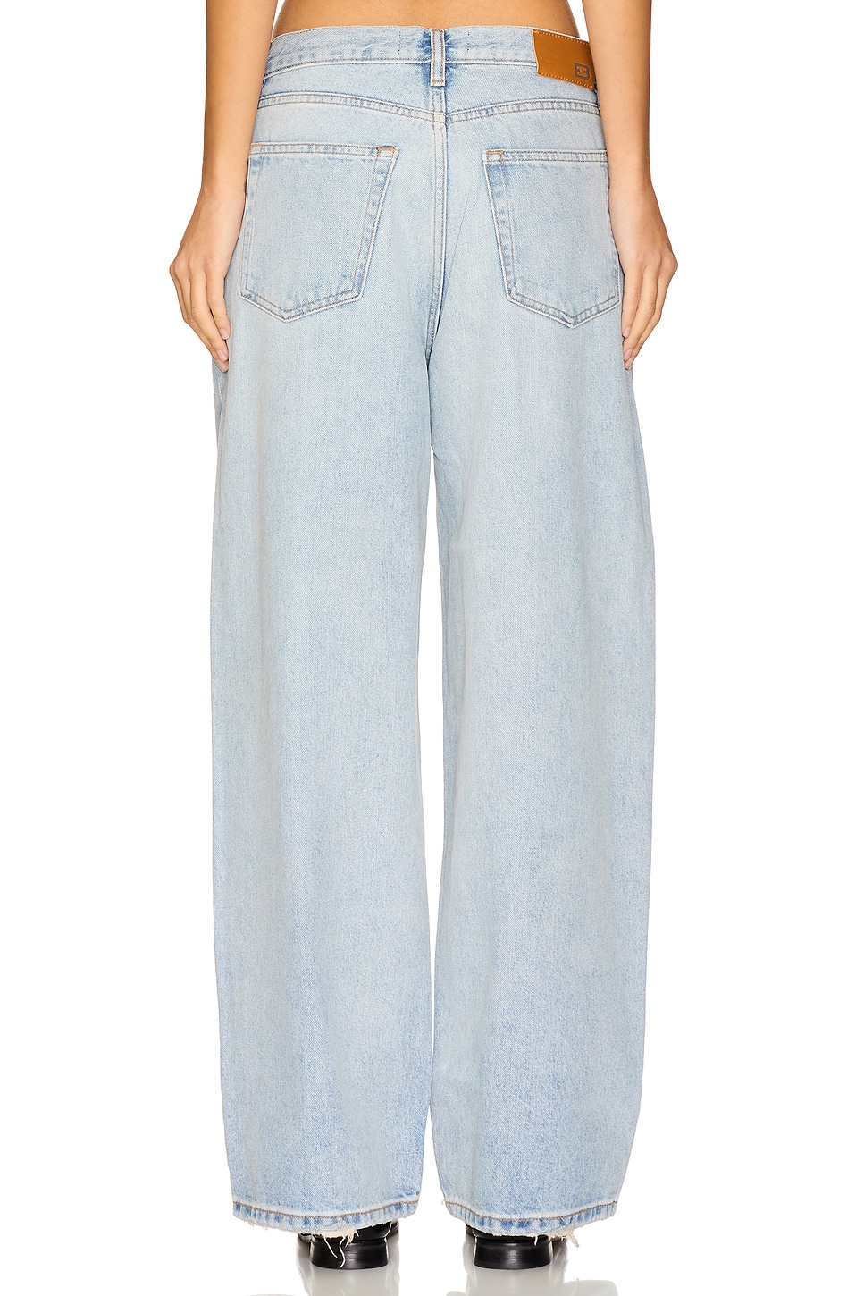 EB Denim Dario Extra Baggy thumbnail