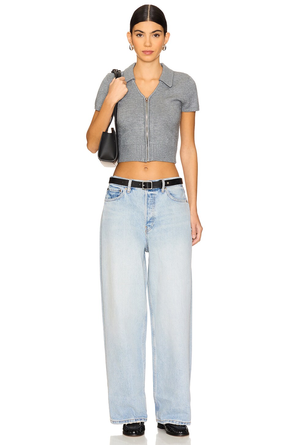 EB Denim Dario Extra Baggy thumbnail