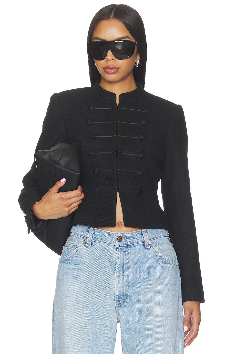 Ford Jacket - thumbnail 2
