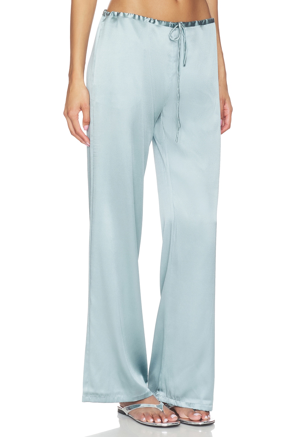 Wren Loose Pull On Pant - thumbnail 3