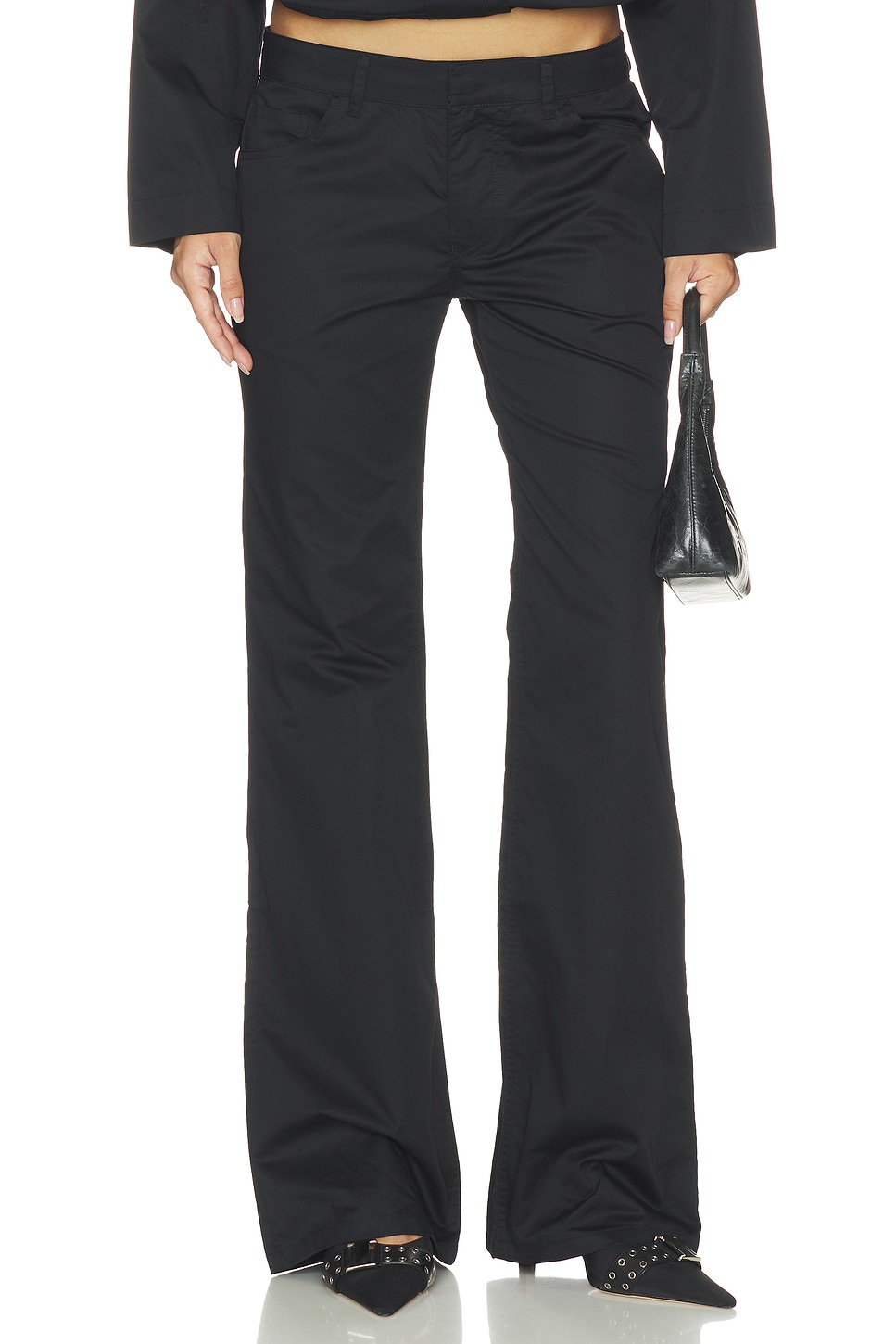 Suri Bootcut Pant - thumbnail 2