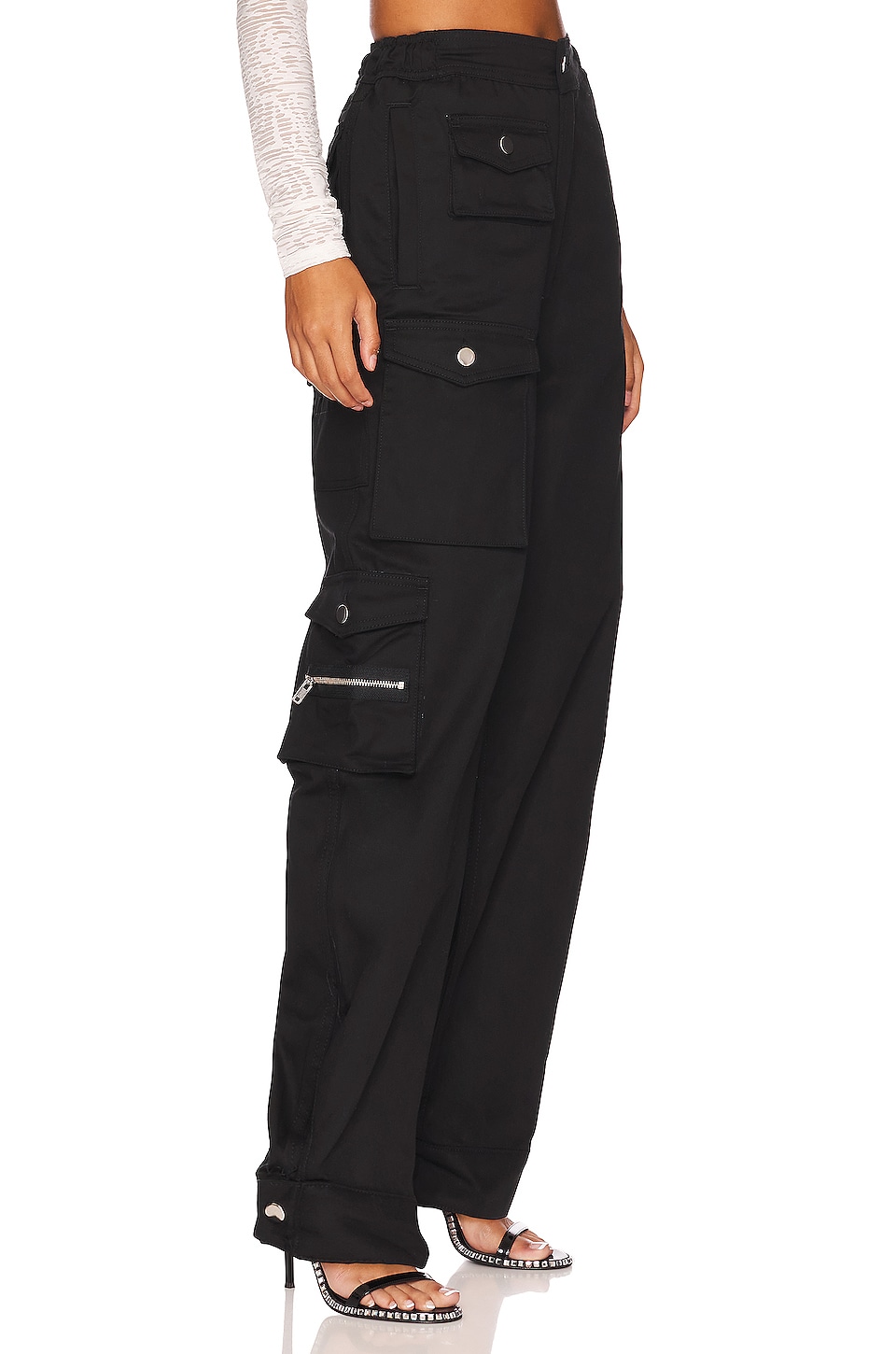 EB Denim PANTALON CARGO
