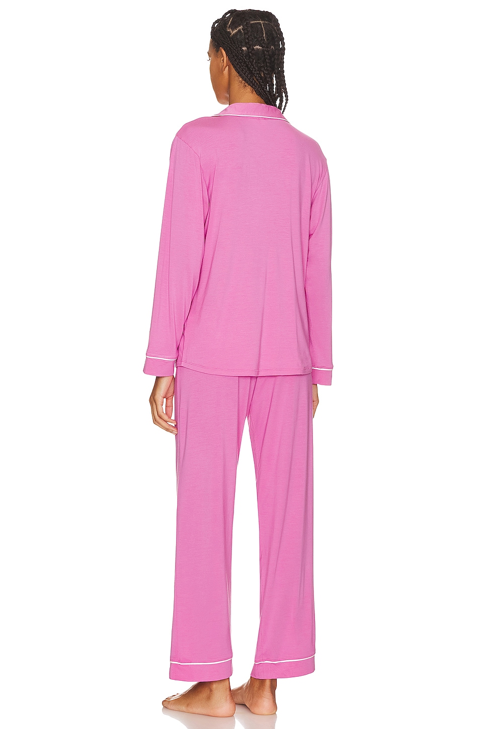 Gisele Modal Long Pj Set