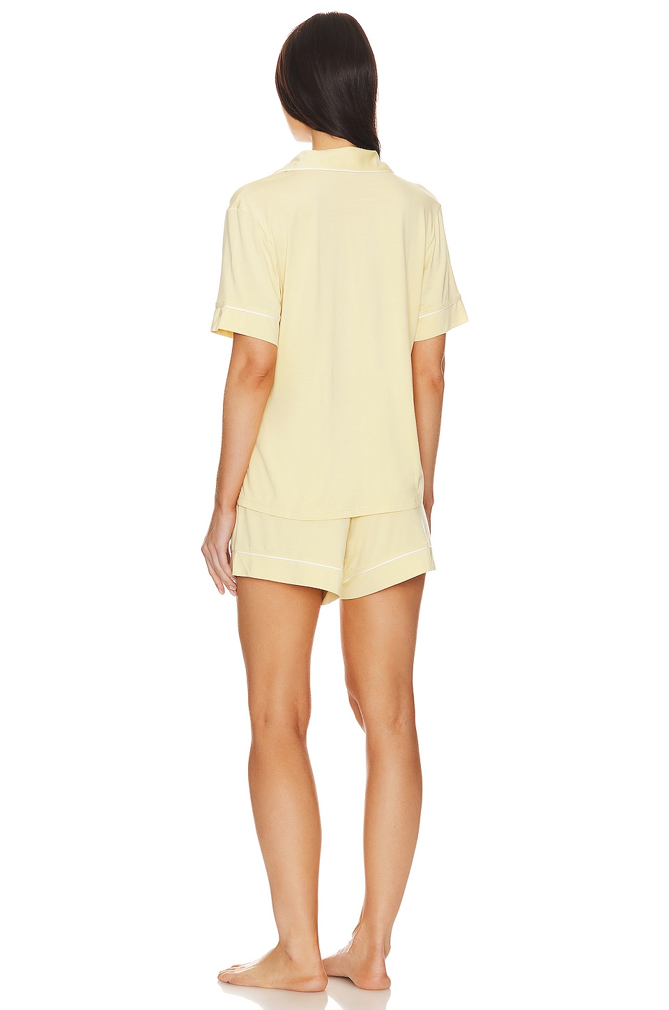 Gisele Short PJ Set