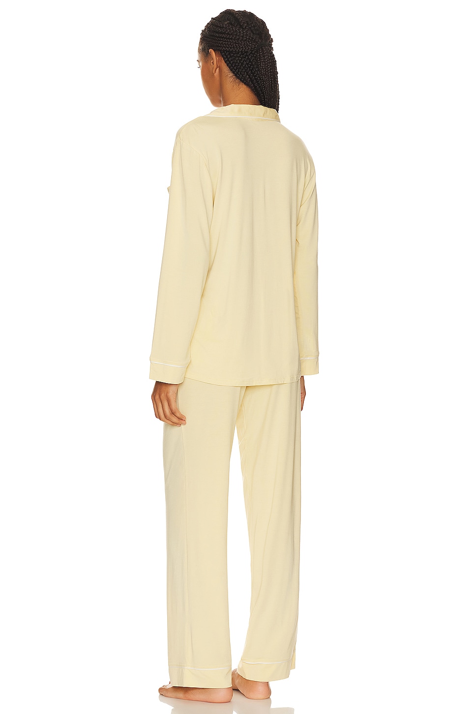Gisele Long PJ Set