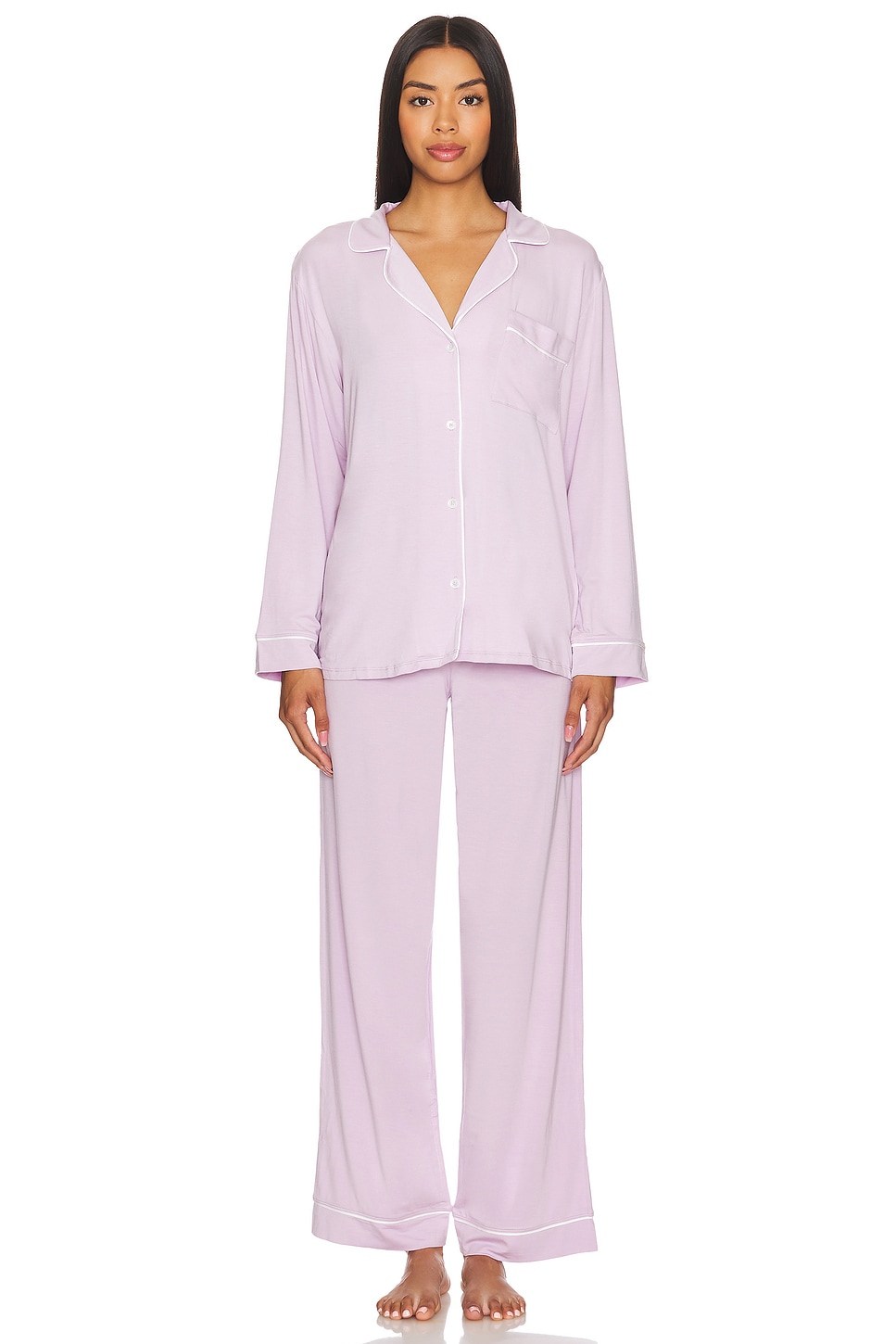 Gisele Long PJ Set