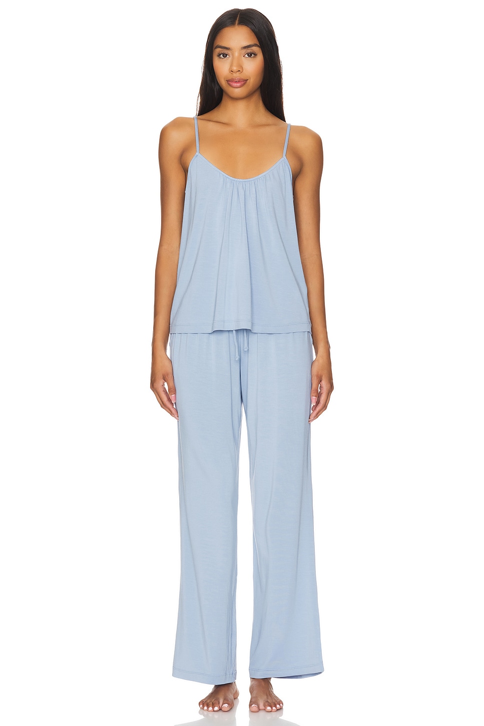 Gisele Cami Pant PJ Set