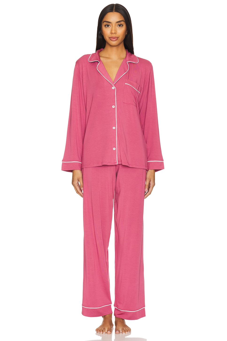 Gisele Long PJ Set