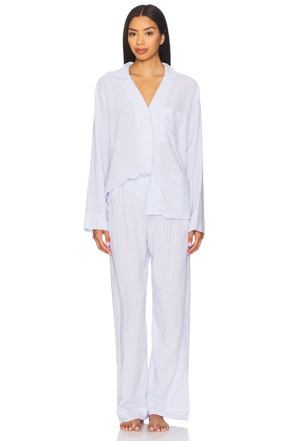 Nautico Long PJ Set