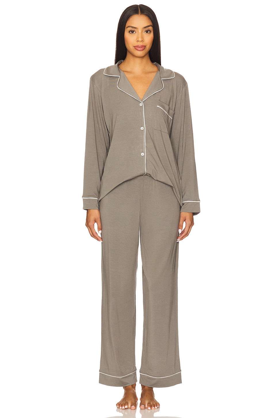 Gisele Long Pj Set