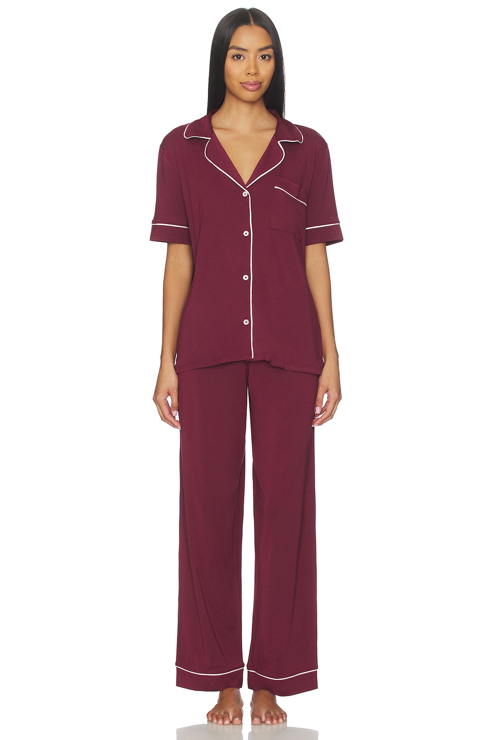 Gisele Pant Pj Set