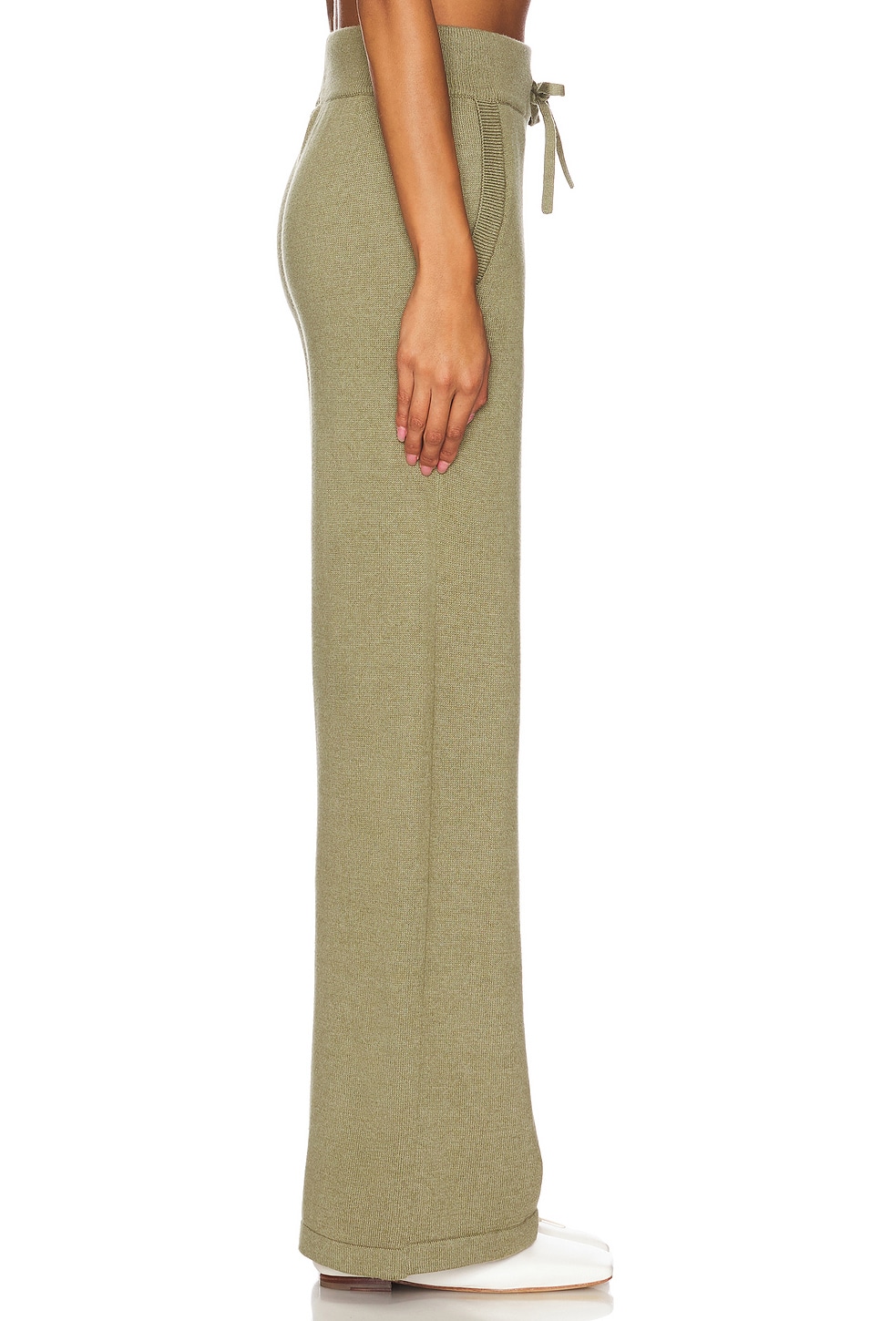 eberjey Recycled Sweater Pant thumbnail
