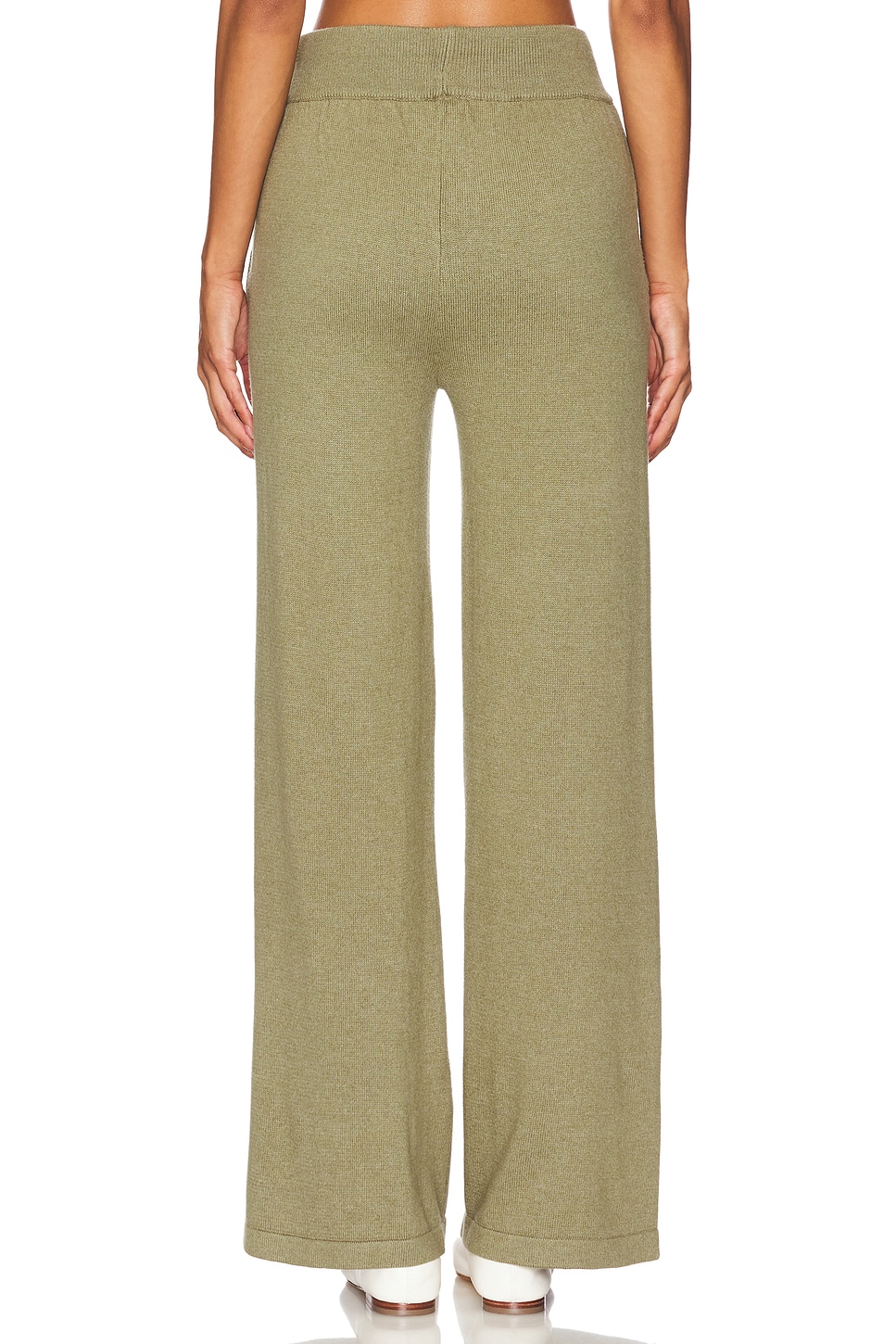 eberjey Recycled Sweater Pant thumbnail