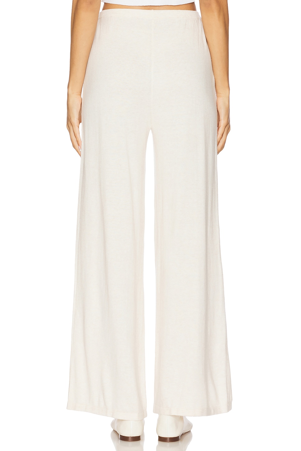 eberjey Fine Gauge Sweater Pant thumbnail