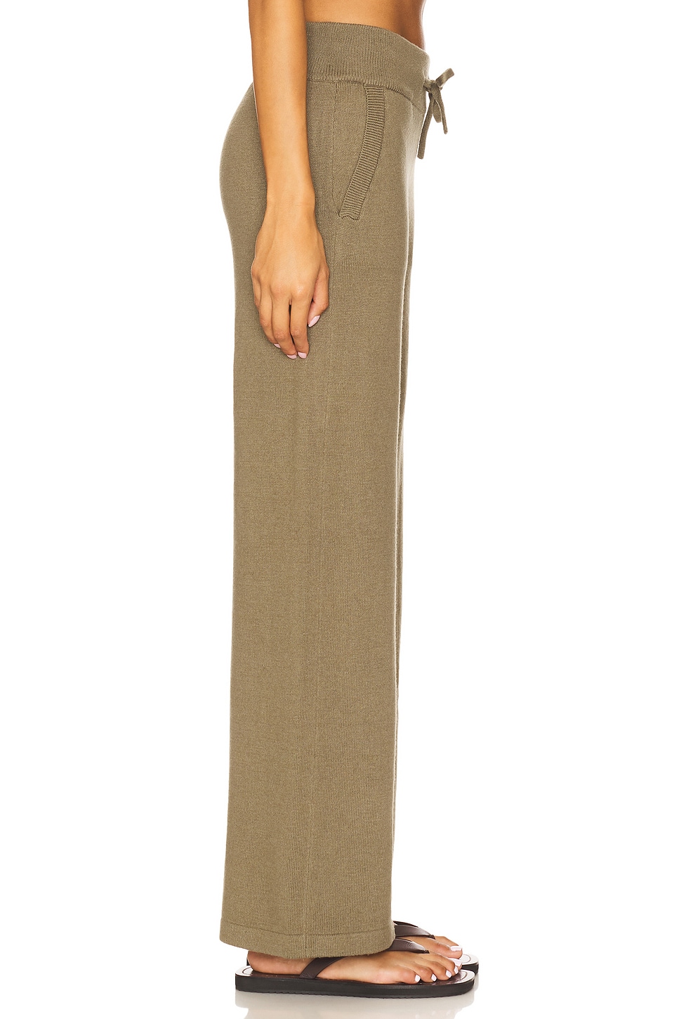 eberjey Recycled Sweater Pant thumbnail