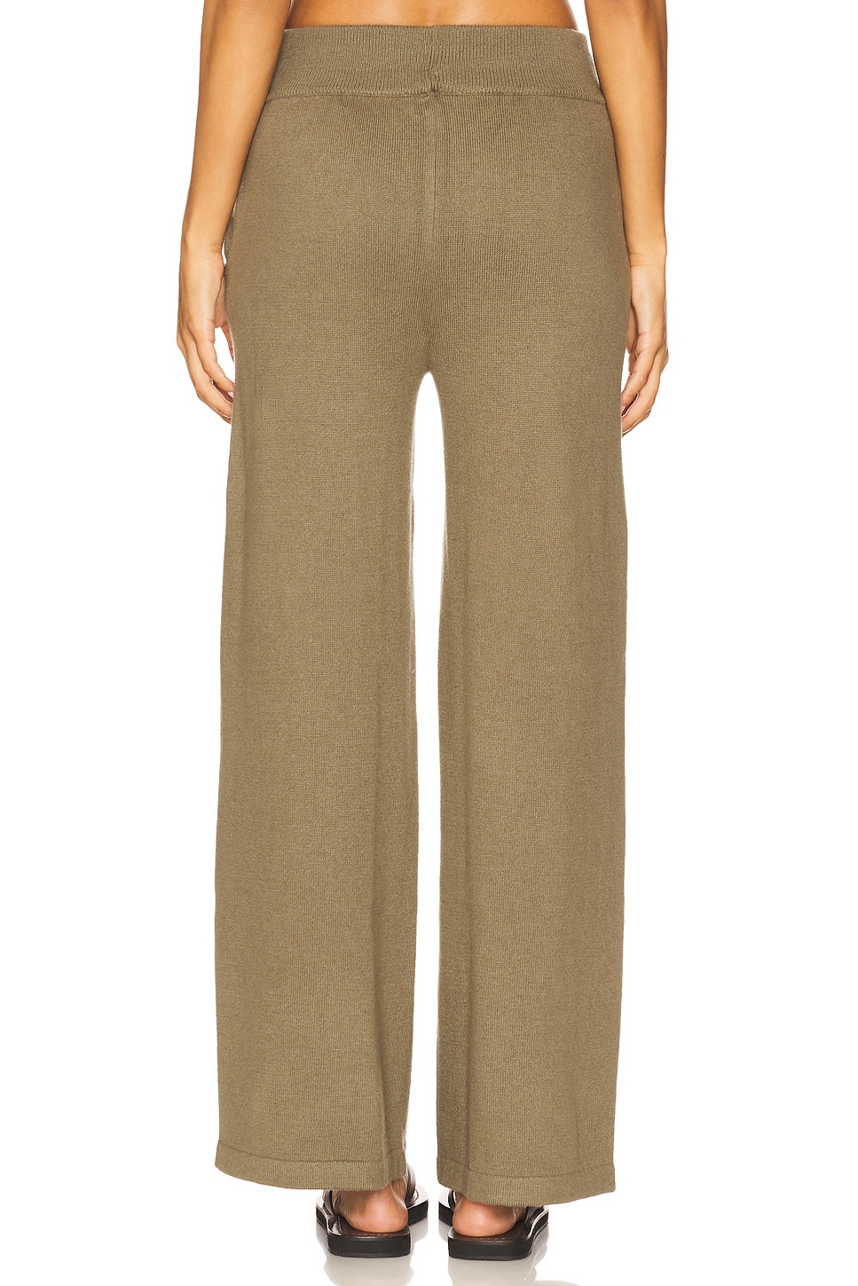 eberjey Recycled Sweater Pant thumbnail