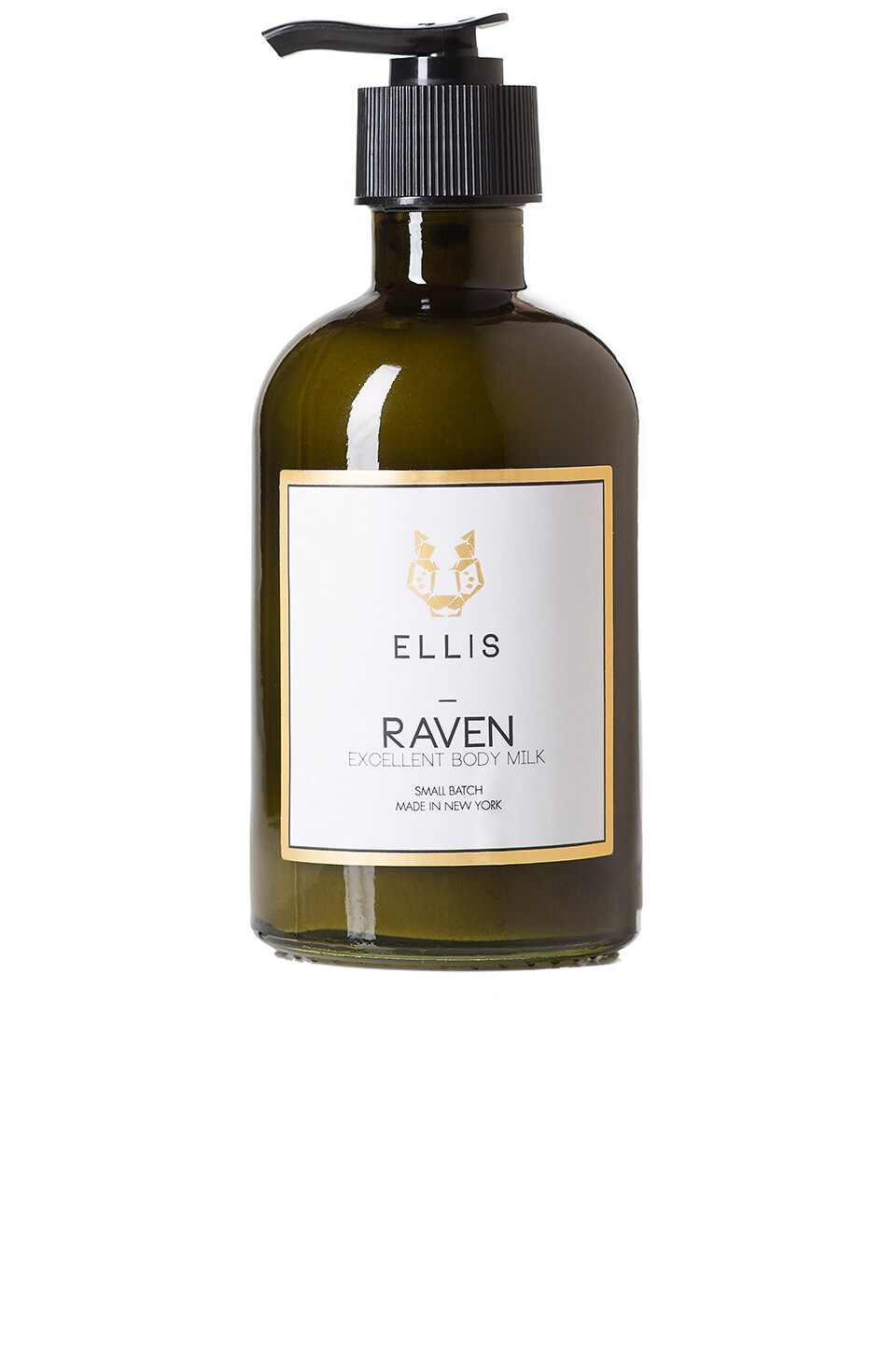 Ellis Brooklyn Raven Excellent Body Milk in Raven | REVOLVE