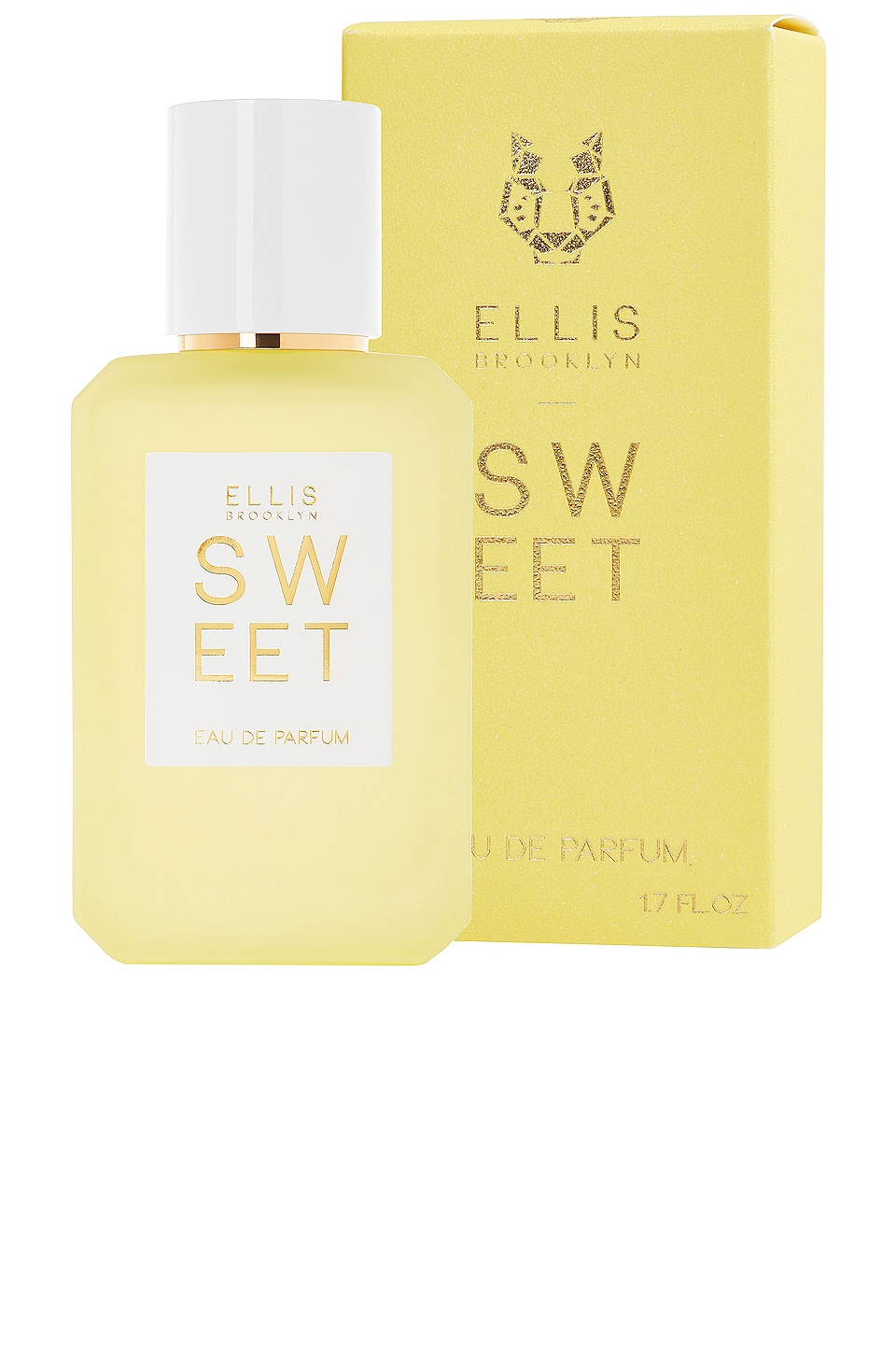 Shop Ellis Brooklyn Sweet Eau De Parfum In N,a