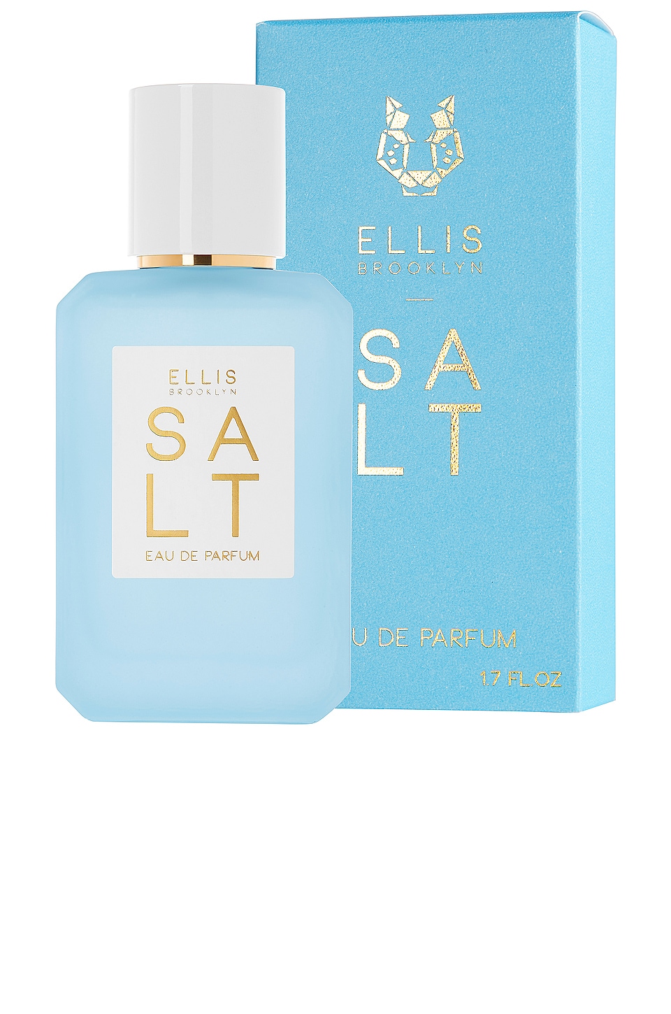 Shop Ellis Brooklyn Salt Eau De Parfum In N,a