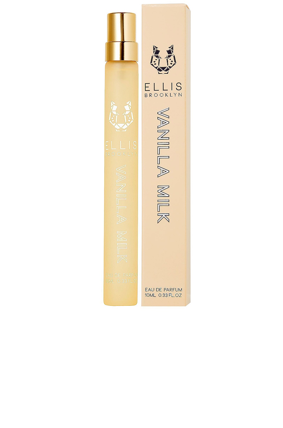 Ellis Brooklin samples and 10ml store travel spray and rollerball