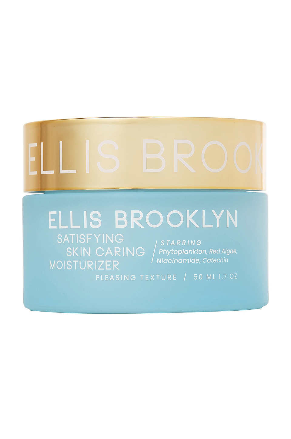 Satisfying Skin Caring Moisturizer
