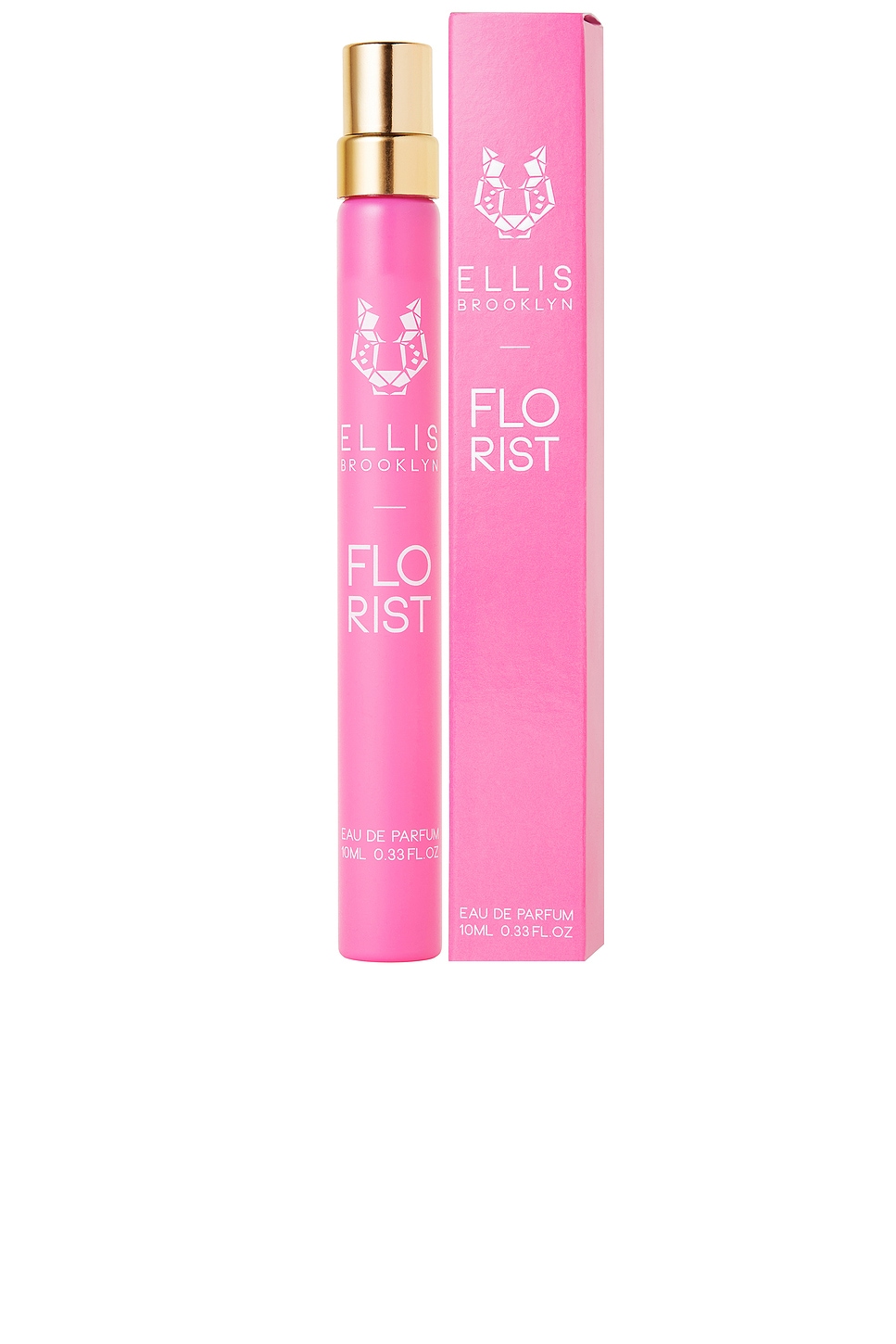 Florist Eau De Parfum Travel Spray - thumbnail 3