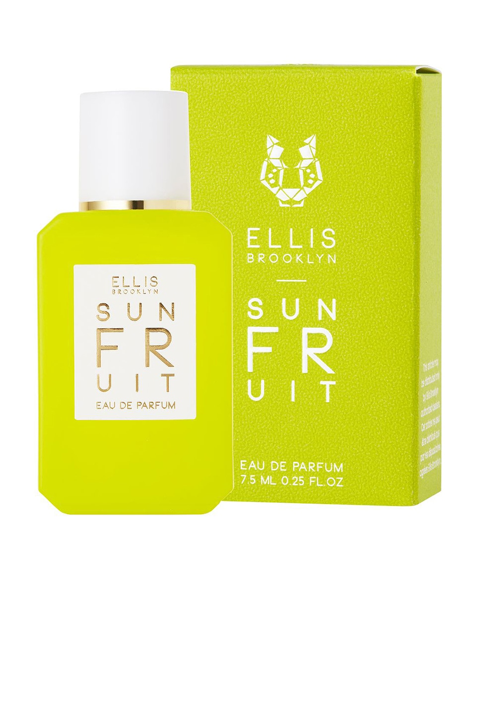 Sun Fruit Mini Eau De Parfum - thumbnail 3