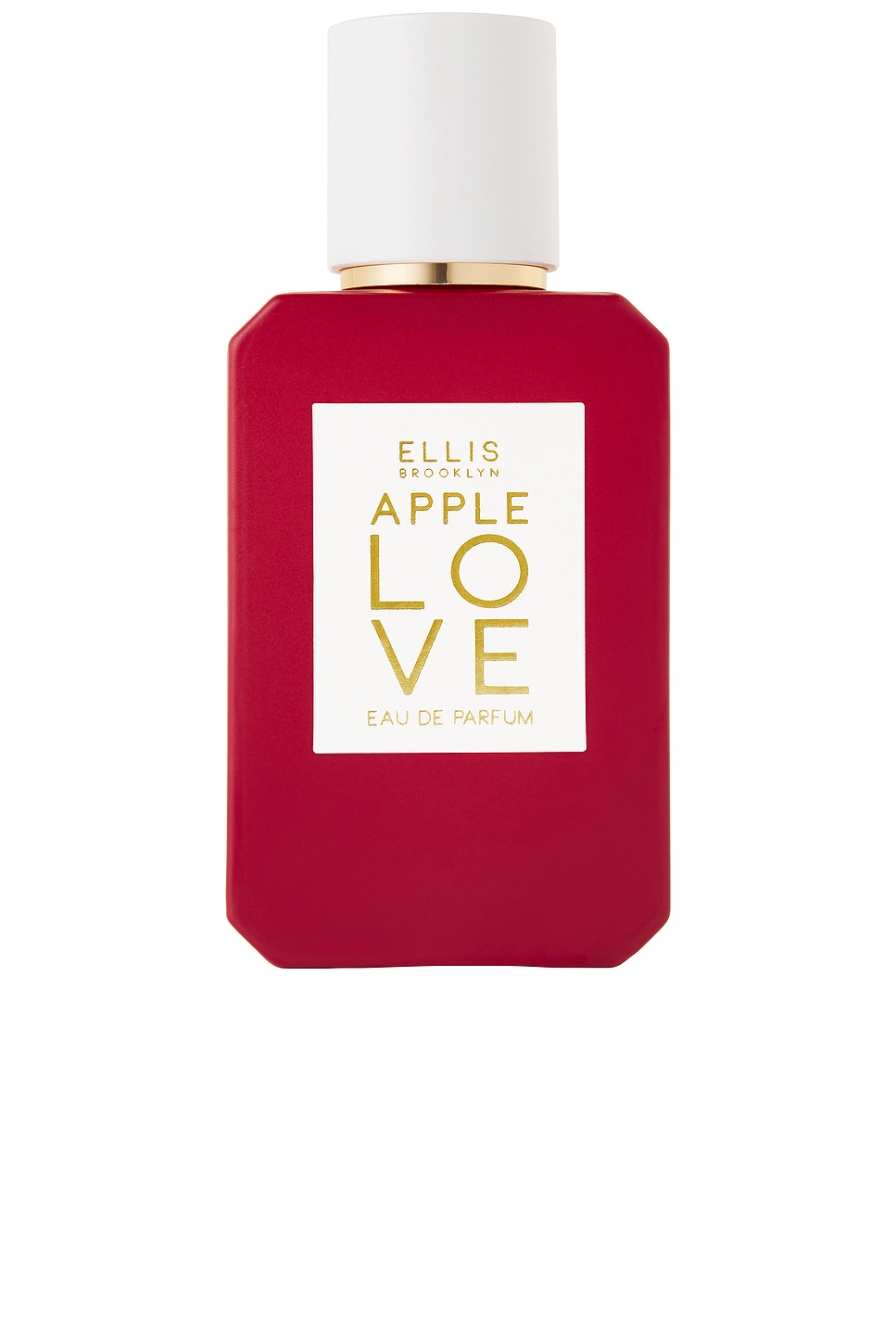 Apple Love Eau De Parfum