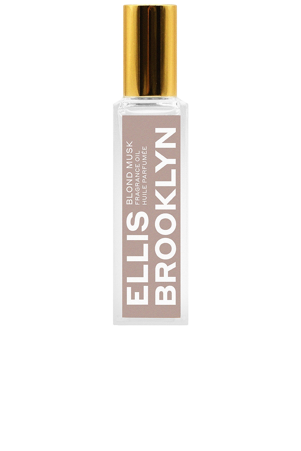 Perfume Oil Rollerball - thumbnail 2