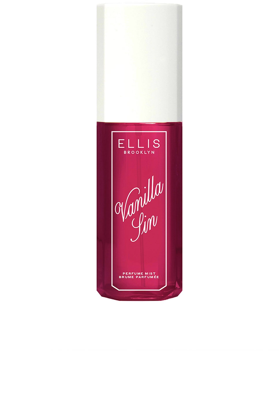 Vanilla Sin Perfume Mist 90ml - thumbnail 2