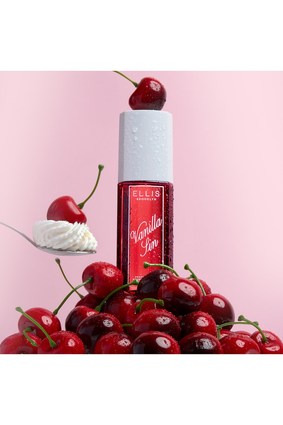 Vanilla Sin Perfume Mist 90ml - thumbnail 3